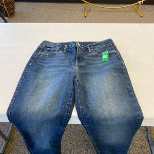 GAP Kids Blue Denim Jeans